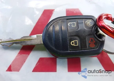 2013 Ford F-150 Fx4 from USA, damaged, VIN 1FTFX1ET1DFC53121